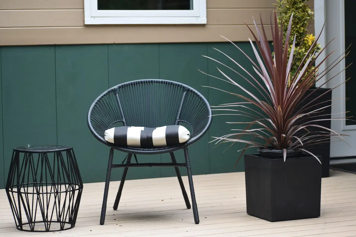 Composite & PVC decking